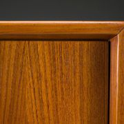Highboard by Heinrich Riestenpatt for RT 200 Möbel, Germany, 1960s