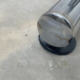 Coat rack parrot chrome 50s