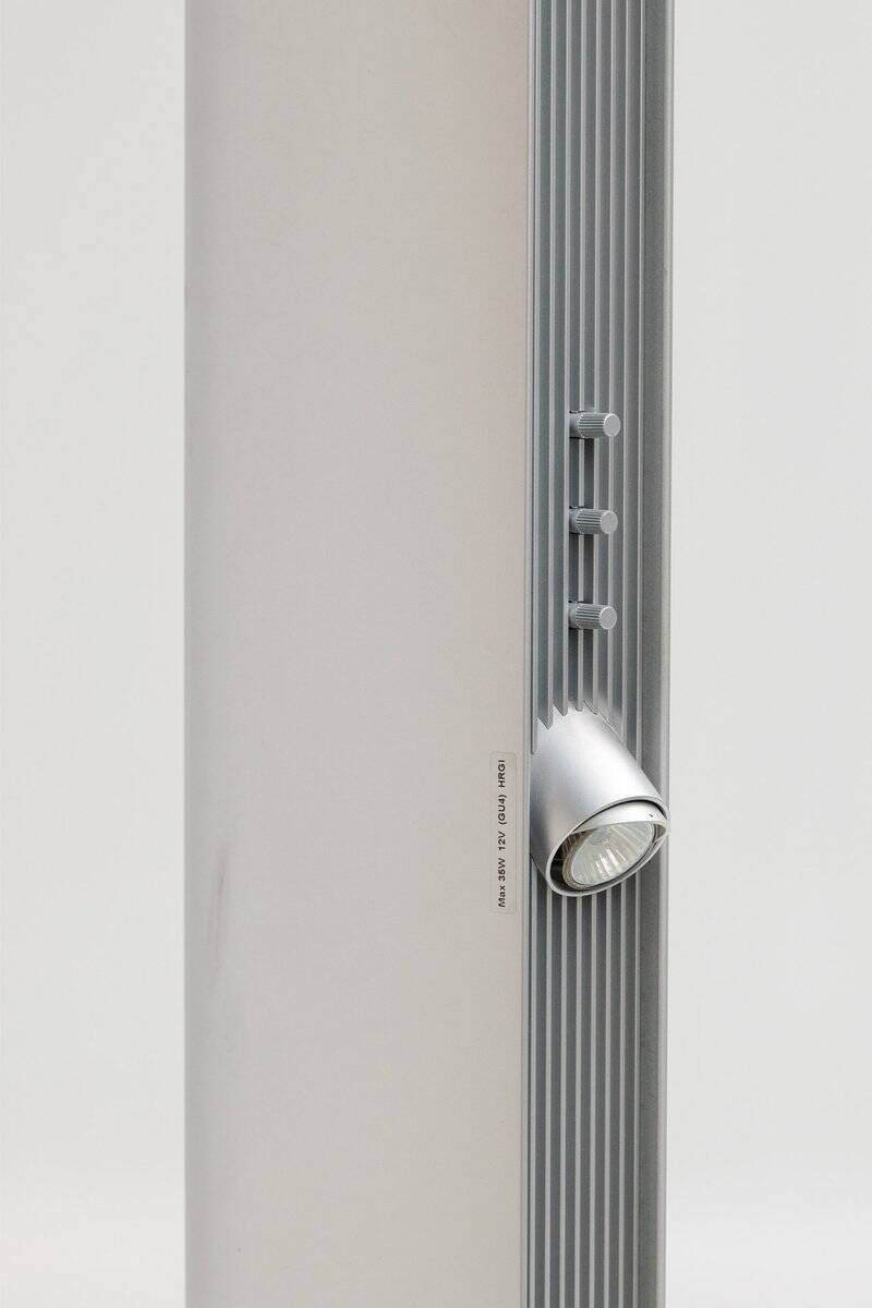 Echos floor lamp by Jan Van Lierde for Artemide, 1980s