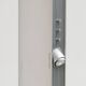 Echos floor lamp by Jan Van Lierde for Artemide, 1980s