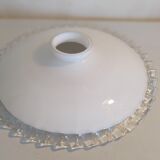 Opaline lampshade