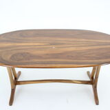 One of a kind Custom Made Dining Table