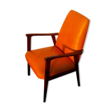 Bridge chair