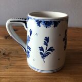 Old Delft Mug