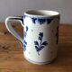 Old Delft Mug