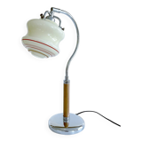 Large Art Deco Style Lamp