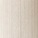 Ceramic Trompe L'Oeil Wicker Table Lamp with New Woven Cream Cord Lampshade
