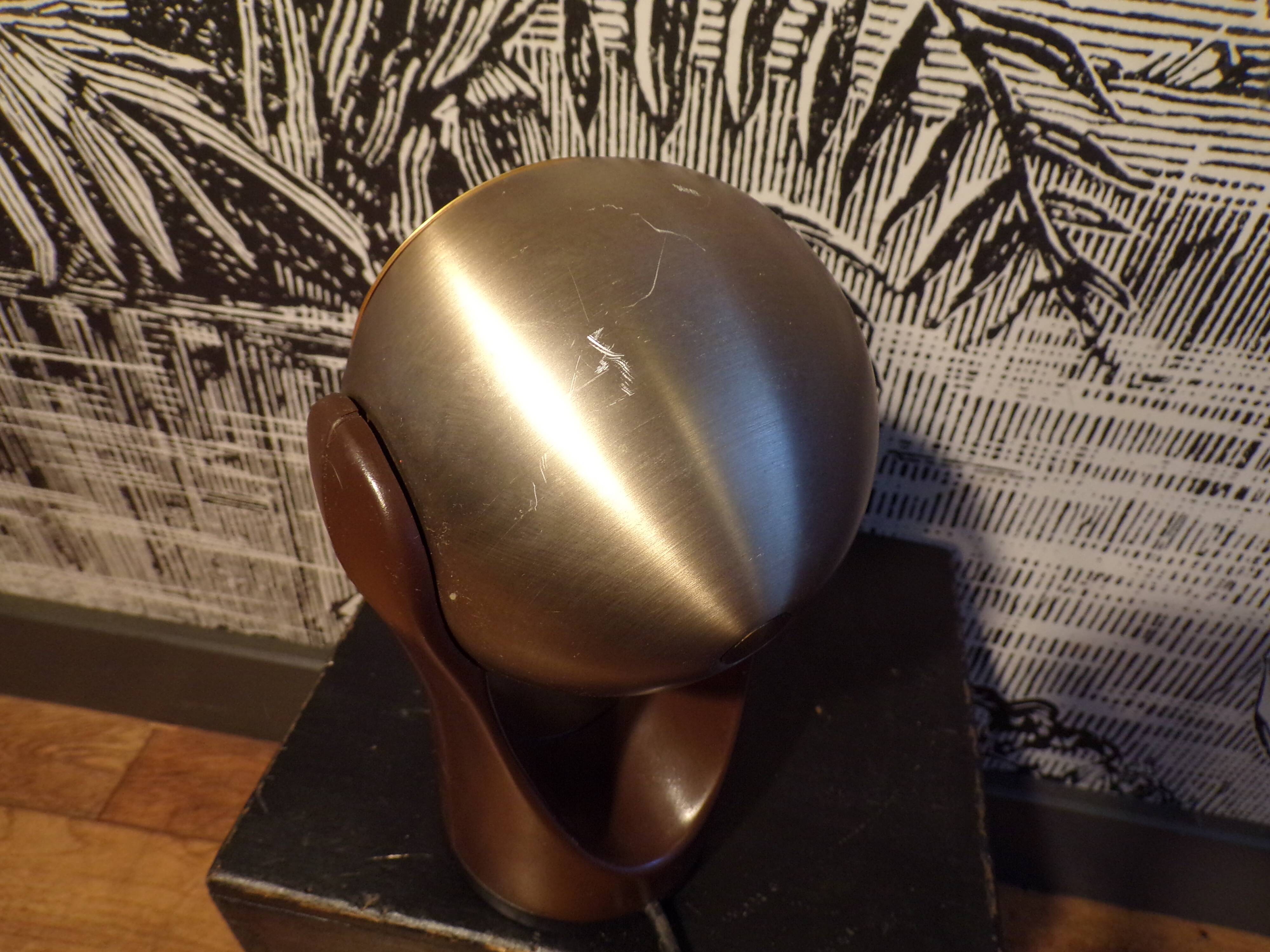 Eye-ball lamp insta-Electro