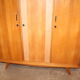 Armoire vintage