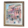 Orientalist gouache by Raoul du GARDIER (1871-1952)