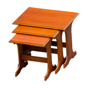 tables basse scandinave