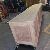 Haberdashery counter