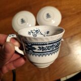 Cups and under cups