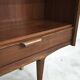 Buffet Vitrine Scandinave 1960