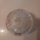 Bonbonniere, sugar bowl or bezel Luminarc