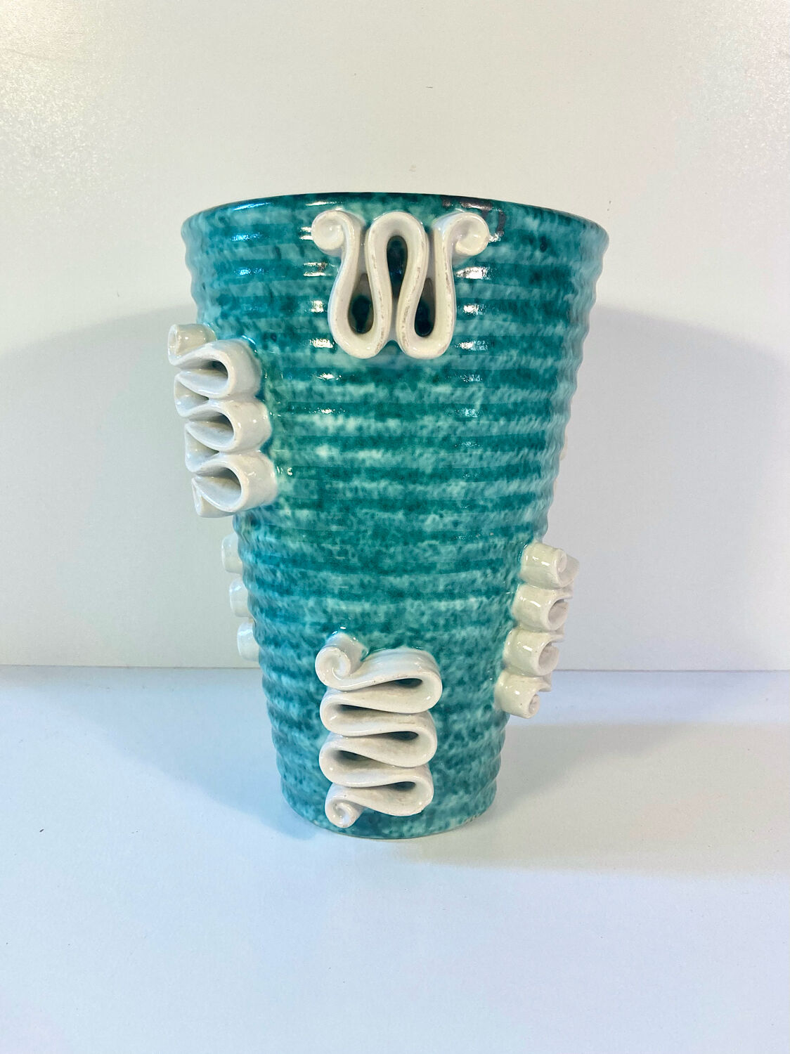 Vase Sainte-Radegonde