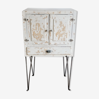 Vintage jam buffet