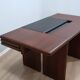 Bureau exécutif Olivetti Synthesis des années 1980 par Sottsass et Von Klier