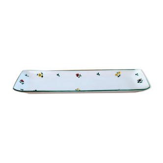 Cake dish