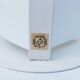 80's designer lamp Samuel Parker vintage N°1