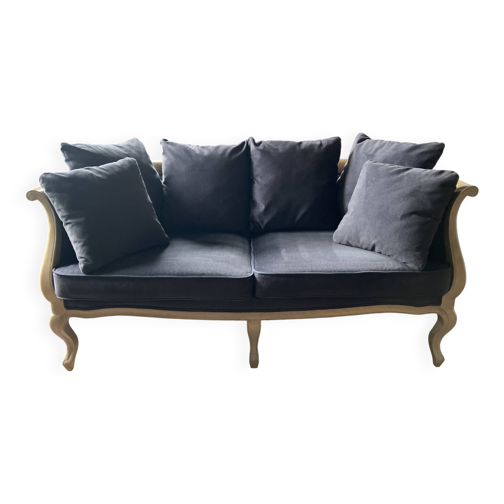 Banquette « Léonie » d’Interior’s