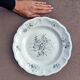 Large dish ~ Lunéville