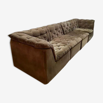 Modular sofa Laauser