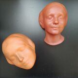Drowned Heads of the Seine