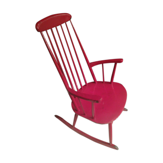 Rocking chair from stol kamnik