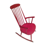 Rocking chair from stol kamnik