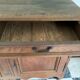 Buffet ancien
