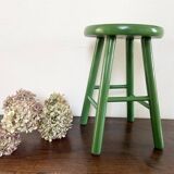 Scandinavian stool