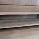 Church pew
