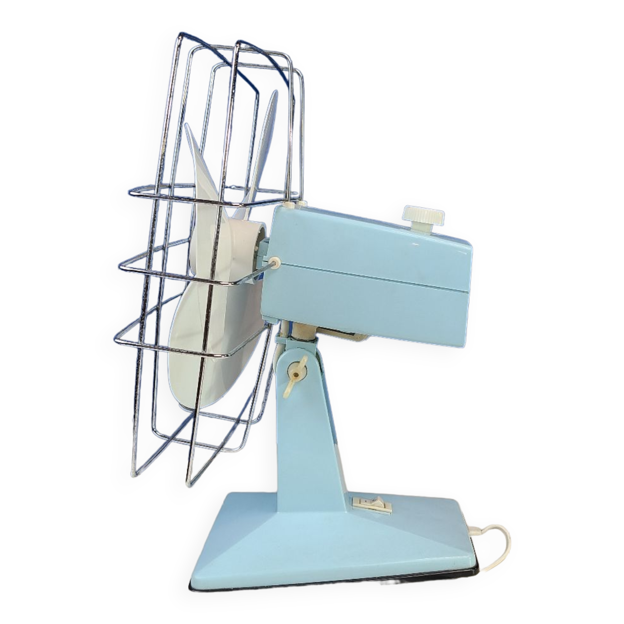 Calor fan circa 1960-70