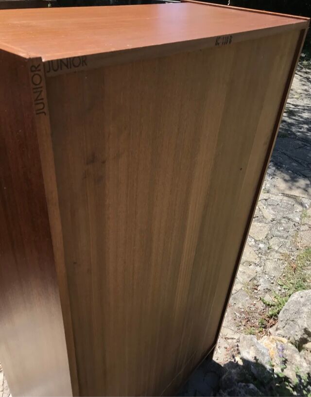 Vintage secretary office