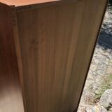 Vintage secretary office