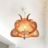 Hanging lamp 1960