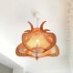 Hanging lamp 1960
