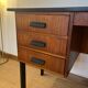 Vintage 50s/60s desk