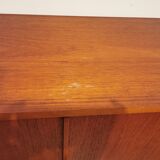 Storage cabinet from the 60s