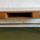 Scandinavian style bedroom set