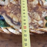 Plat Barbotine St Peter Austrian