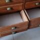 Showcase furniture