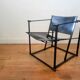 Fauteuil lounge Pastoe FM60 par Radboud van Beekum, 1980