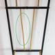 Wall coat-hanger