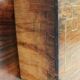 Parisian chest of drawers in mahogany, Charles X style, nineteenth.