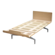 Legnoletto bed by Alfredo Häberli model LL4 by Alias, bed or daybed.