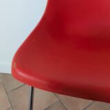 Lafargue L202 stackable chairs