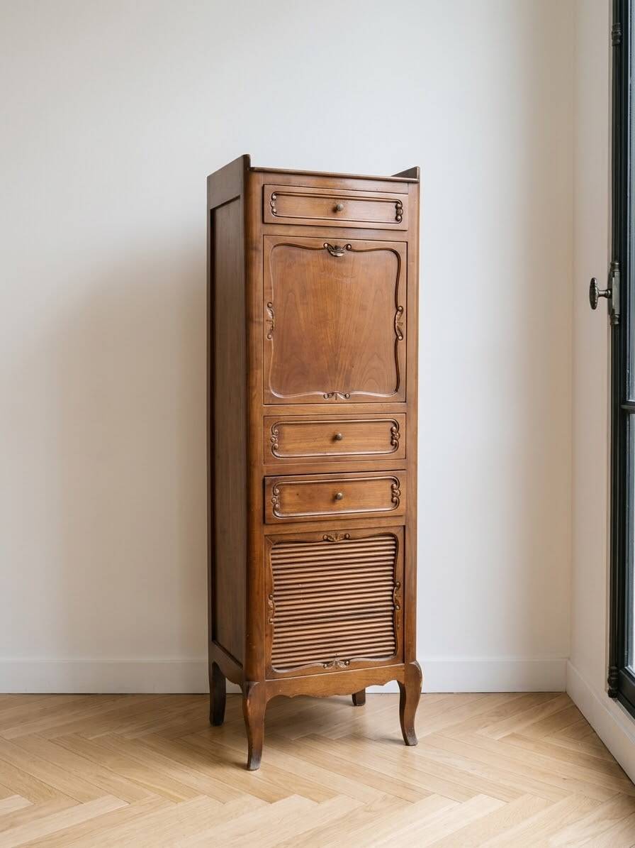 Little secretary