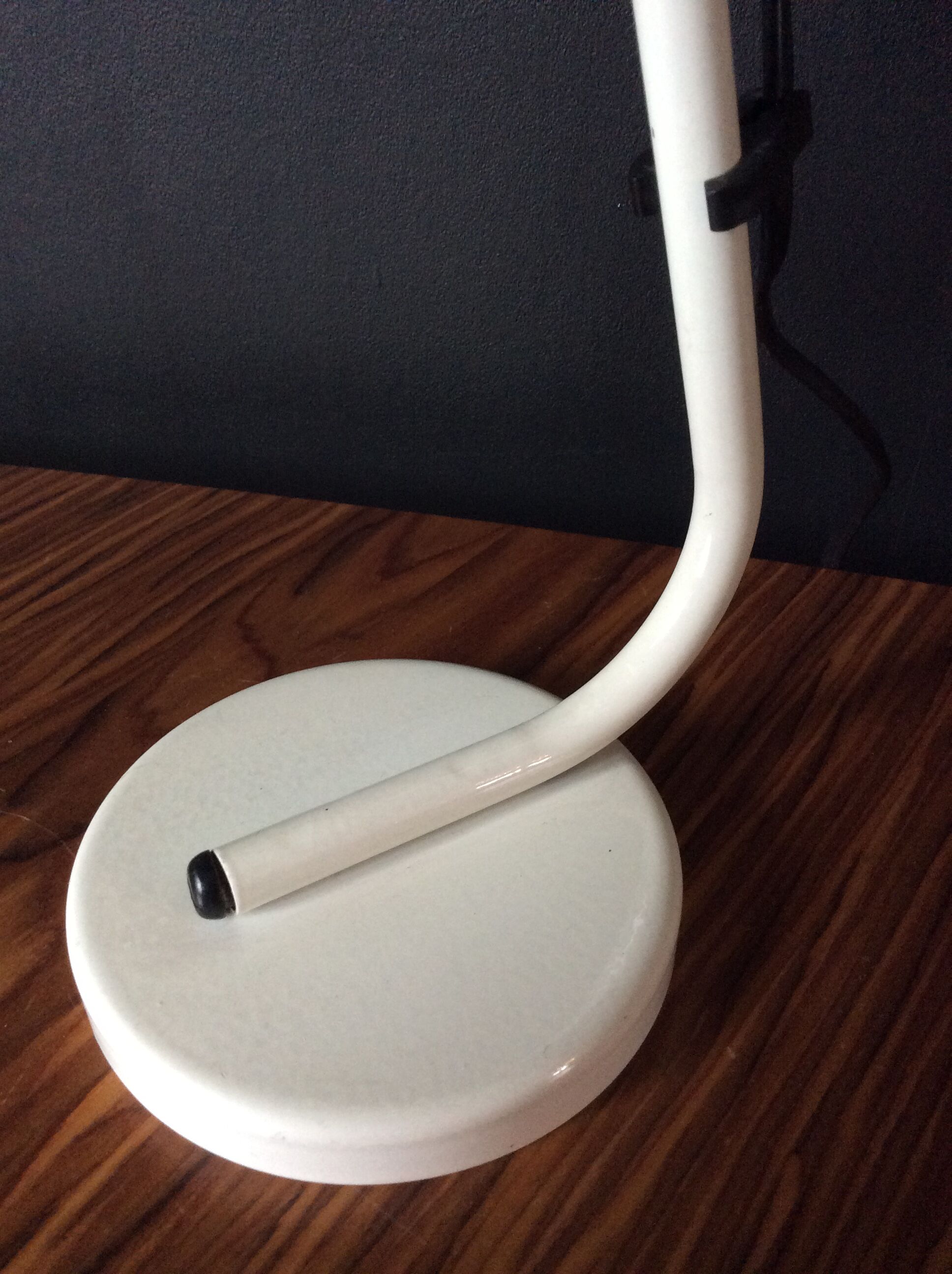 Vintage office lamp 70-80